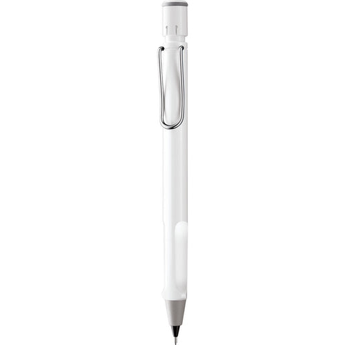 Mechanical Pencil LAMY safari white Lamy