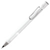 Mechanical Pencil LAMY safari white