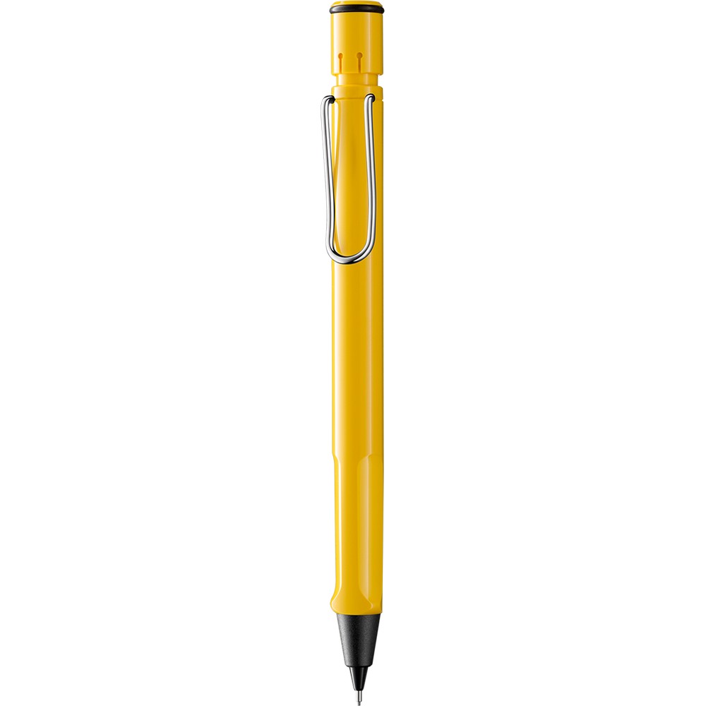 Mechanical Pencil LAMY safari yellow