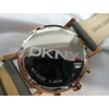 DKNY NY2338 White Dial Analog Quartz Women's Watch