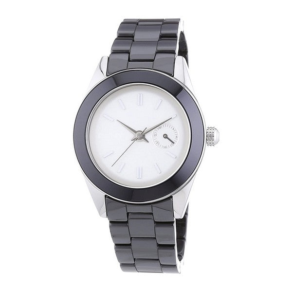 DKNY Men's Watch NY2143 - Bold, Masculine Style