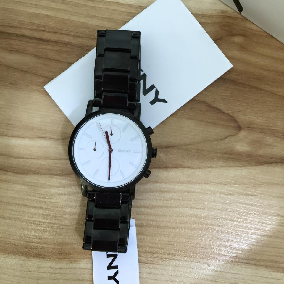 DKNY Men's Watch NY2149 - Modern, Stylish Design