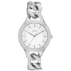 DKNY NY2216 Elegant White Dial Analog Women's Watch