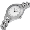 DKNY NY2216 Elegant White Dial Analog Women's Watch