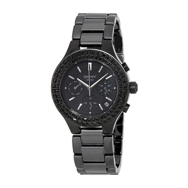 DKNY Women's Watch NY2226 Sleek Silver Design – Our World Of Style