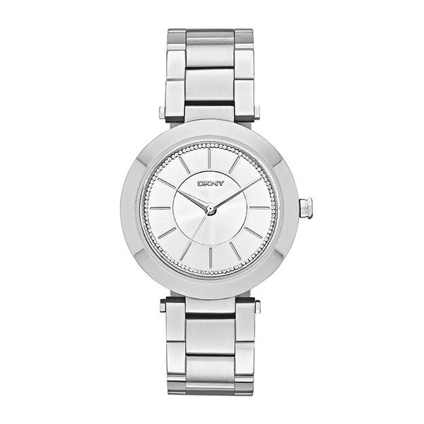 DKNY Men's Watch NY2285 - Modern Casual Look