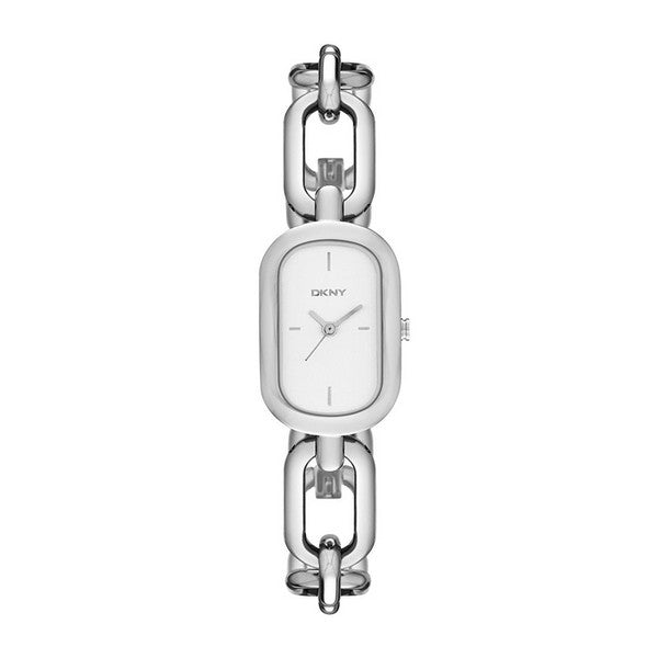 DKNY Women's Watch NY2310 - Stylish Silver Design