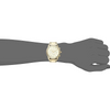 DKNY NY2330 Sleek Gold Finish Women's Watch