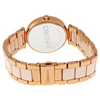 DKNY NY2461 Rose Gold Analog Women's Watch
