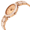 DKNY NY2461 Rose Gold Analog Women's Watch