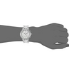 DKNY NY2497 White Dial Analog Ceramic Women's Watch