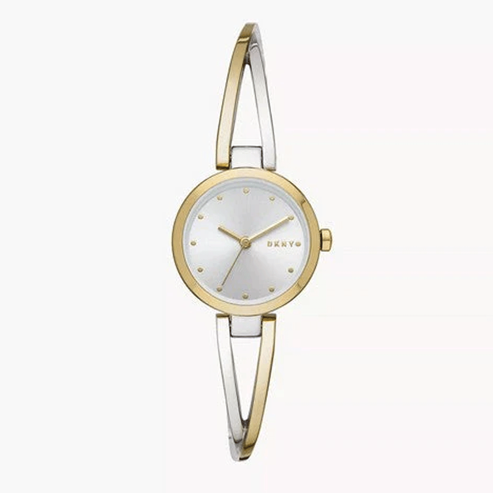 DKNY Women's Watch NY2790 - Rose Gold Brilliance