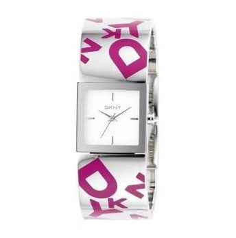 DKNY Women's Watch NY4805 - Classic Silver Elegance