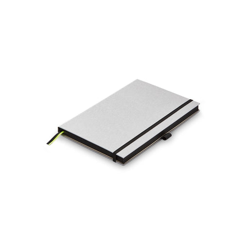 B2 notebook Hardcover A6 black Lamy