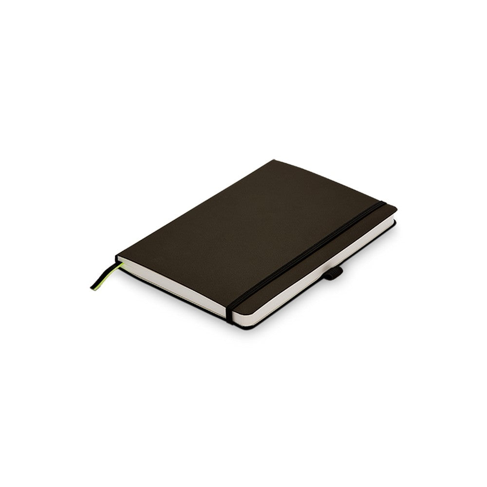 B3 notebook Softcover A5 umbra