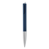 LAMY noto Ballpoint Pen Blue Silver