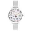 OLIVIA BURTON OB16AR09 Artisan Quartz Women's Watch Olivia Burton