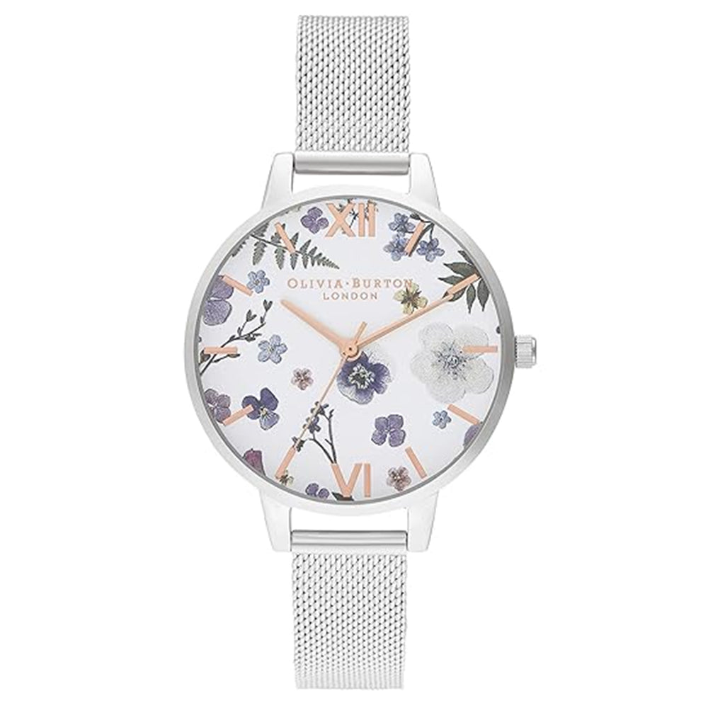 OLIVIA BURTON OB16AR09 Artisan Quartz Women's Watch Olivia Burton