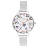 OLIVIA BURTON OB16AR09 Artisan Quartz Women's Watch Olivia Burton