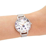 OLIVIA BURTON OB16AR09 Artisan Quartz Women's Watch