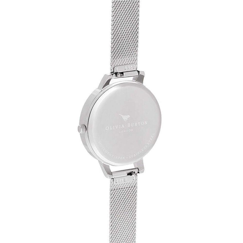 OLIVIA BURTON OB16AR09 Artisan Quartz Women's Watch