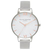 OLIVIA BURTON OB16BD97 Ladies Watch Olivia Burton