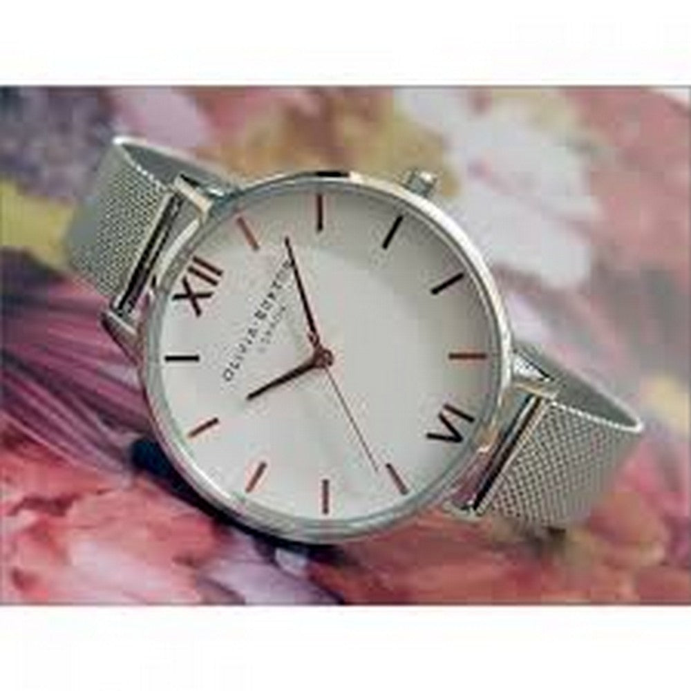 OLIVIA BURTON OB16BD97 Ladies Watch Olivia Burton