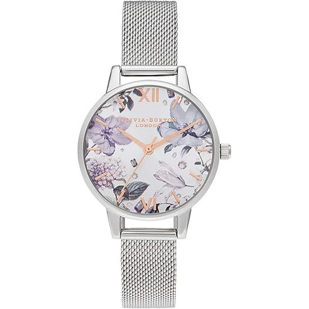 OLIVIA BURTON OB16BF26  Ladies Quartz Watch