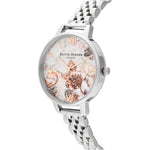 OLIVIA BURTON OB16CS31 Ladies Quartz Watch