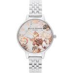 OLIVIA BURTON OB16CS31 Ladies Quartz Watch Olivia Burton