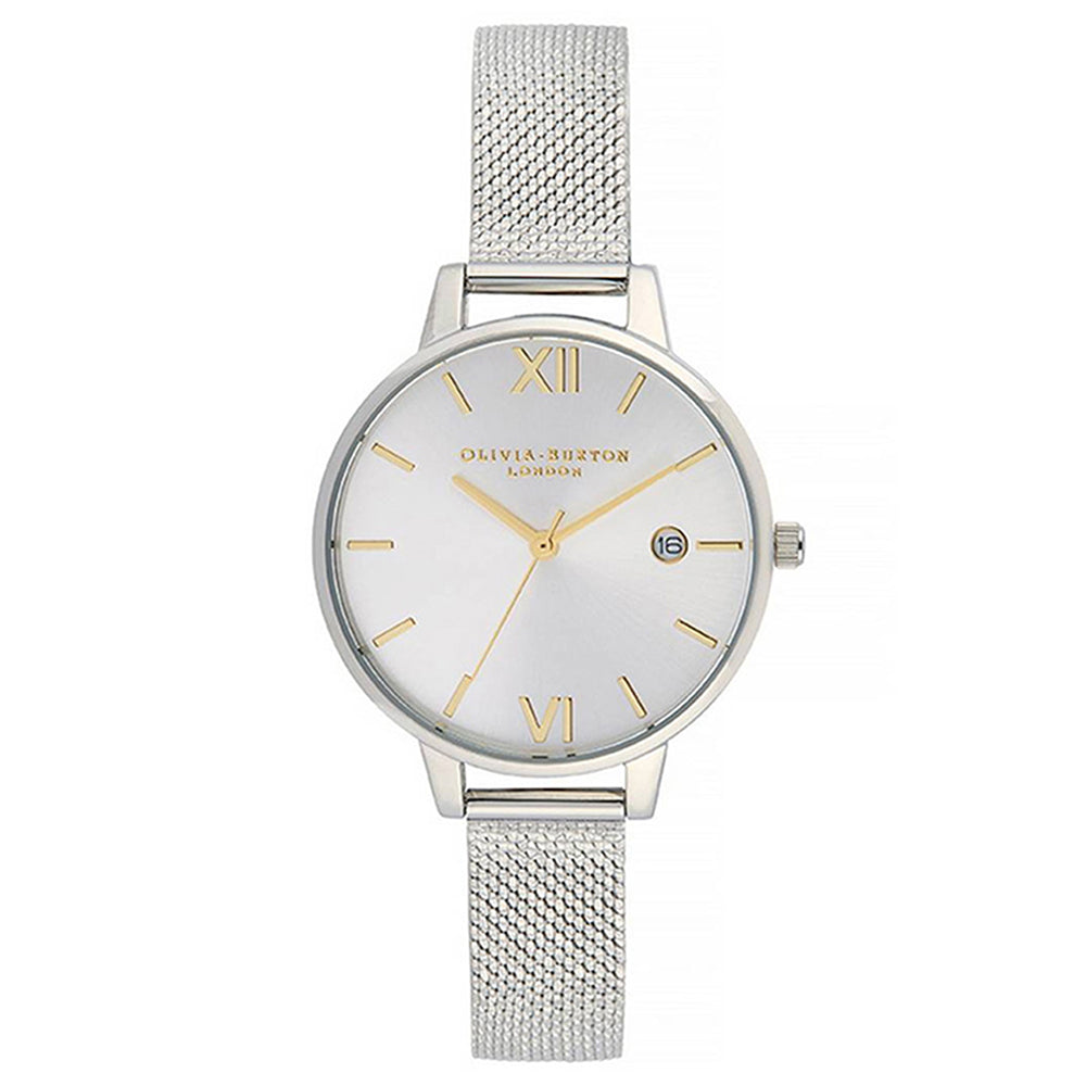 OLIVIA BURTON OB16DE02 Ladies Watch