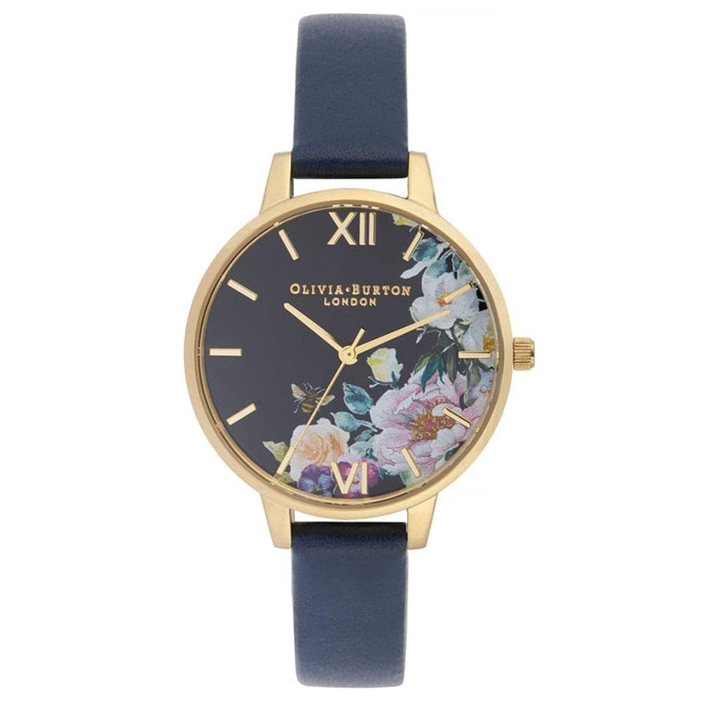 OLIVIA BURTON  OB16EG113 Ladies Watch Olivia Burton