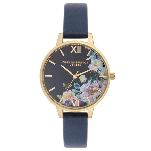 OLIVIA BURTON  OB16EG113 Ladies Watch Olivia Burton