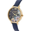 OLIVIA BURTON OB16EG113 Ladies Watch