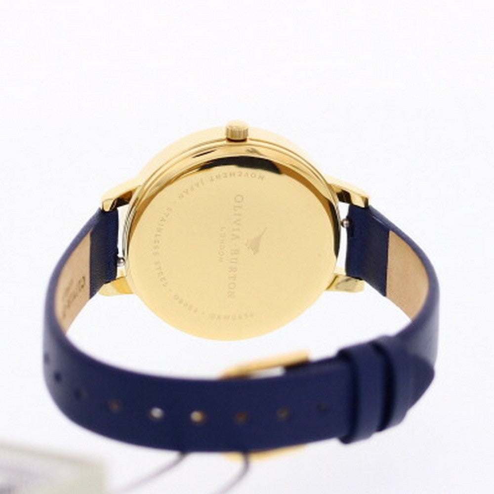 OLIVIA BURTON  OB16EG113 Ladies Watch Olivia Burton