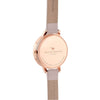 OLIVIA BURTON OB16EG134  Rose Gold Women's Watch
