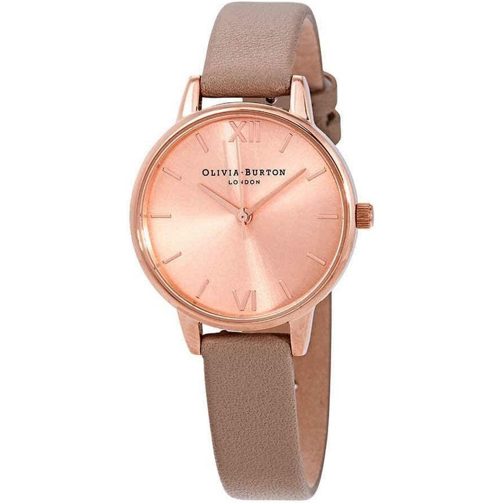 OLIVIA BURTON  OB16MD88 Ladies Quartz Watch