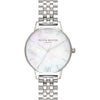 OLIVIA BURTON  OB16MOP02 Ladies Quartz Watch Olivia Burton