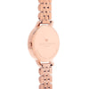 Olivia Burton OB16MOP03 Mother of Pearl Rose Gold Watch