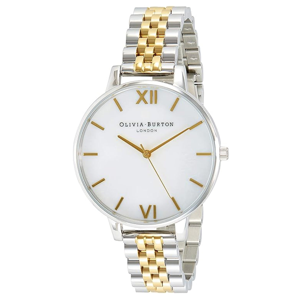OLIVIA BURTON OB16MOP05 Ladies Watch Olivia Burton