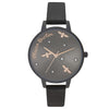 OLIVIA BURTON OB16PQ02 Pearly Queen Quartz Women's Watch Olivia Burton