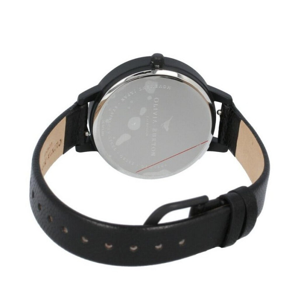 OLIVIA BURTON OB16PQ02 Pearly Queen Quartz Women's Watch Olivia Burton