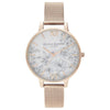OLIVIA BURTON OB16TZ04 Ladies Watch Olivia Burton