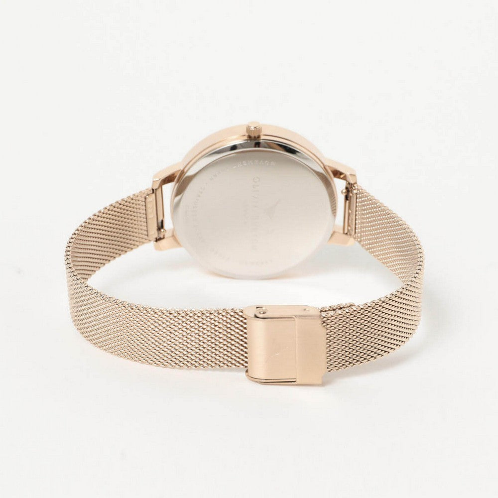 OLIVIA BURTON OB16TZ04 Ladies Watch Olivia Burton