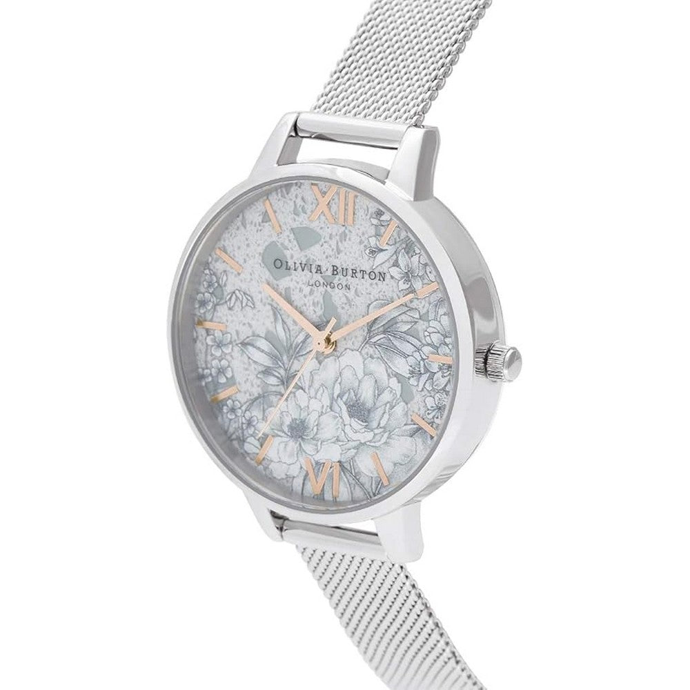 OLIVIA BURTON  OB16TZ06 Ladies Watch Olivia Burton