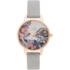 OLIVIA BURTON OB16VM24 Ladies Quartz Watch Olivia Burton