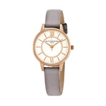 OLIVIA BURTON OB16WD63 Wonderland White Dial Women's Watch Olivia Burton