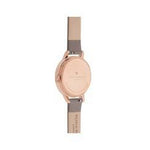 OLIVIA BURTON OB16WD63 Wonderland White Dial Women's Watch