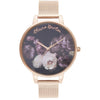OLIVIA BURTON OB16WG22 Ladies Watch Olivia Burton