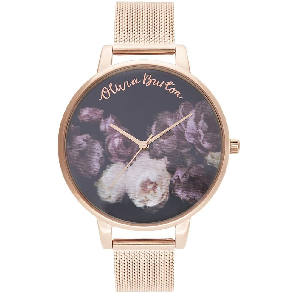 OLIVIA BURTON OB16WG22 Ladies Watch Olivia Burton